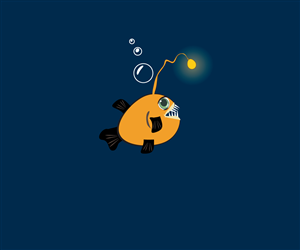 Illustration Design by OnlineDesign for GenomeQuest, Inc. | Design #5357802