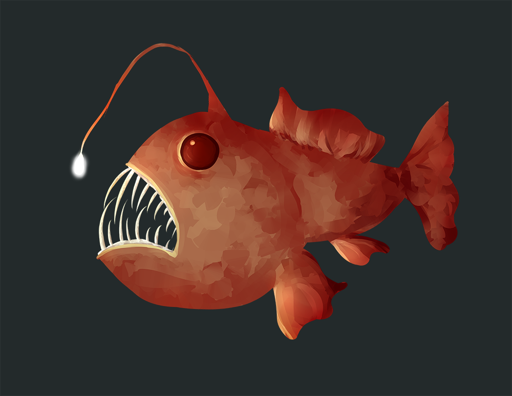 Illustration Design by Oyyro for GenomeQuest, Inc. | Design #5357177