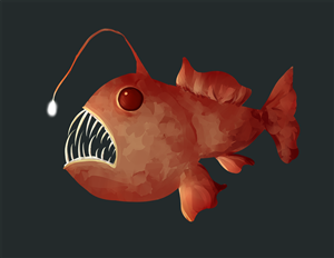 Illustration Design by Oyyro for GenomeQuest, Inc. | Design: #5357177