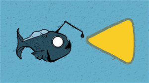 Diseño Con Ilustración por LPD para GenomeQuest, Inc. | Diseño: #5347601