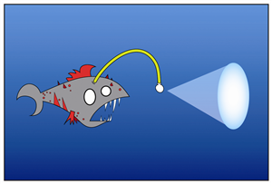 Diseño Con Ilustración por LPD para GenomeQuest, Inc. | Diseño: #5349112