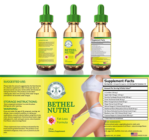 Packaging Design by rdesign12 for this project | Design: #5373072