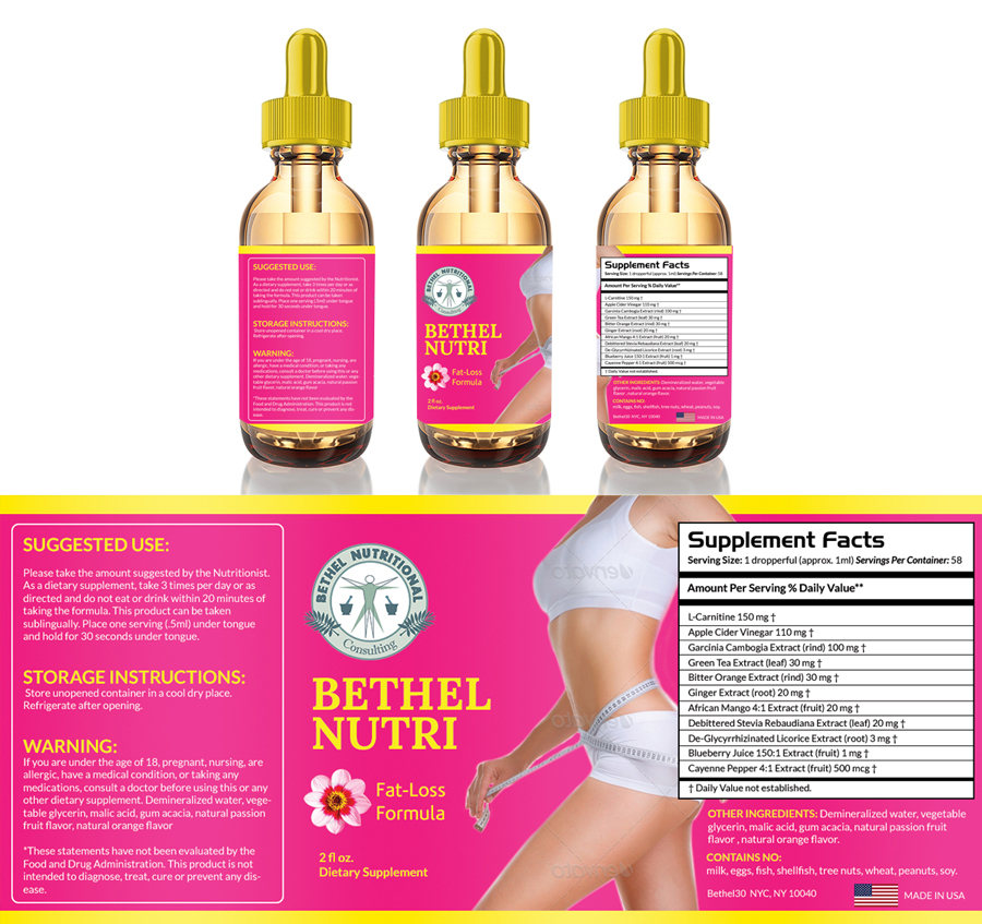 Verpackungs-Design von rdesign12 für dieses Projekt | Design #5373080