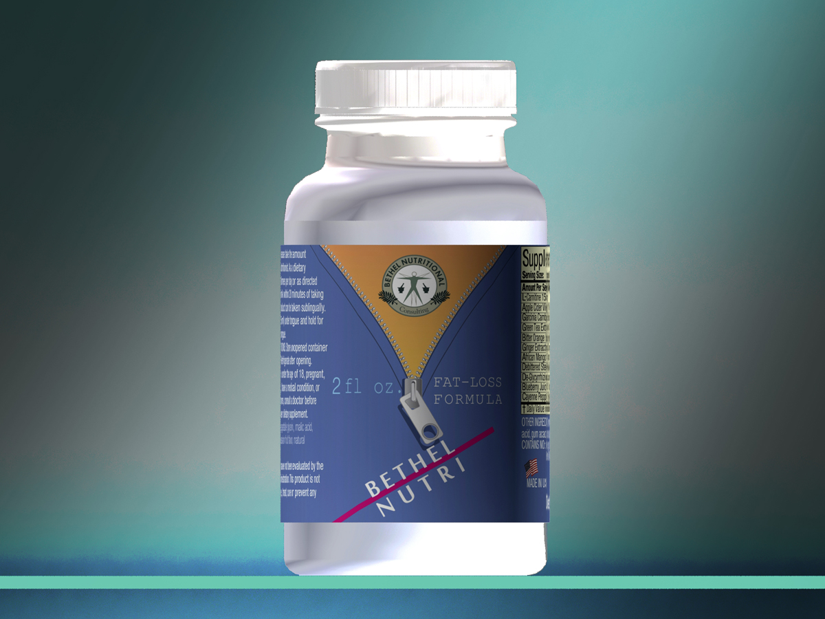 Packaging Design by RAguiar for this project | Design #5361009