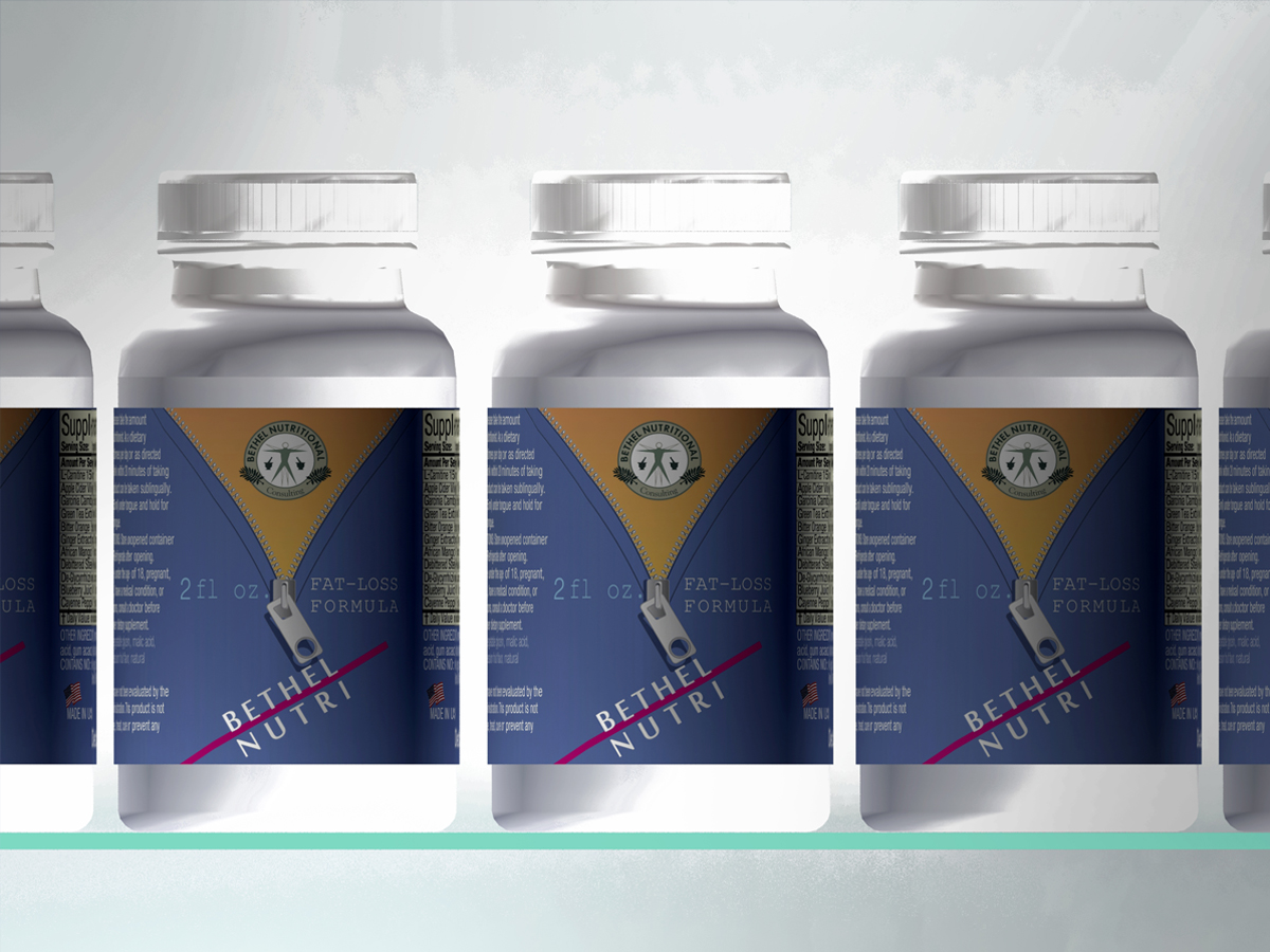 Packaging Design by RAguiar for this project | Design #5361024