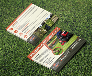 Flyer Design by jeffdefy for this project | Design #5360201