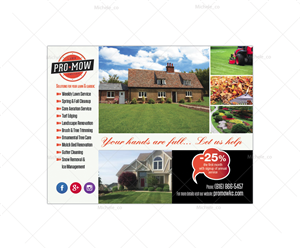 Design de Flyer par Michele_co pour ce projet | Design : #5384578