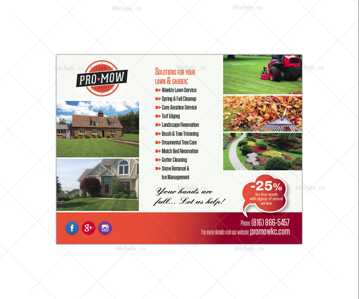 Design de Flyer par Michele_co pour ce projet | Design #5384580