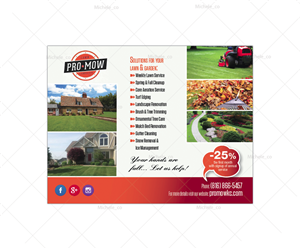Design de Flyer par Michele_co pour ce projet | Design : #5384580