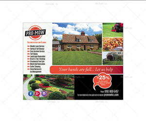 Design de Flyer par Michele_co pour ce projet | Design : #5384600