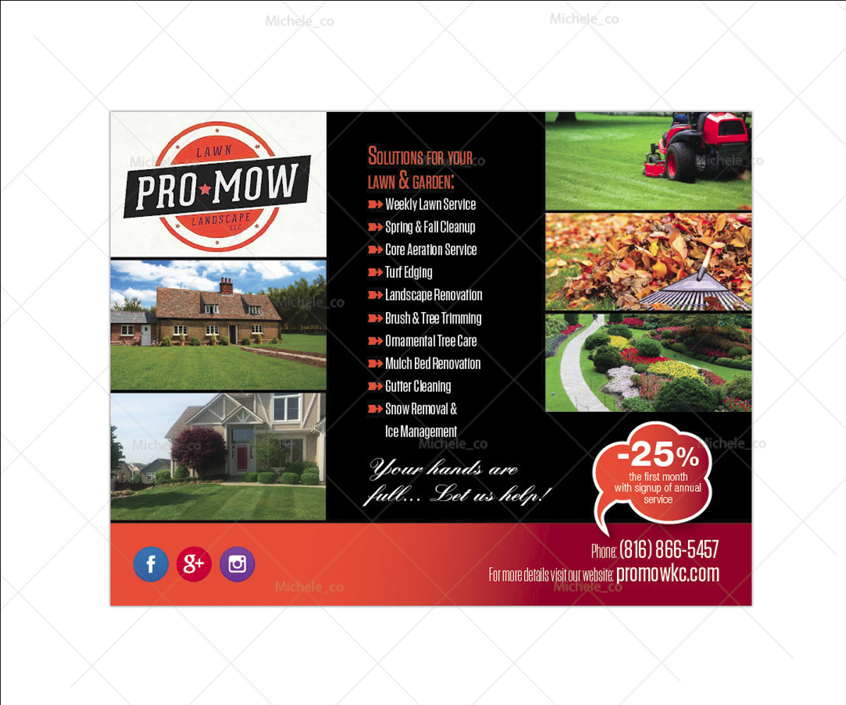 Design de Flyer par Michele_co pour ce projet | Design #5384610