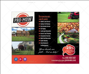 Design de Flyer par Michele_co pour ce projet | Design : #5384610