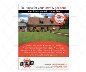Design de Flyer par Michele_co pour ce projet | Design : #5384716