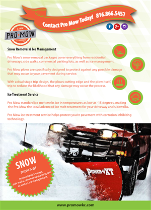 Flyer Design by Selda for this project | Design: #5380076