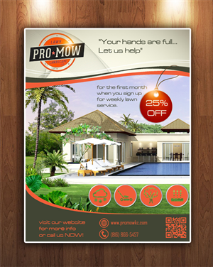 Design de Flyer par kogner pour ce projet | Design : #5352314