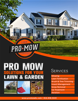 Flyer Design by Outbox Thinkers