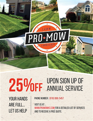 Flyer Design by DZGNZR for this project | Design #5364663