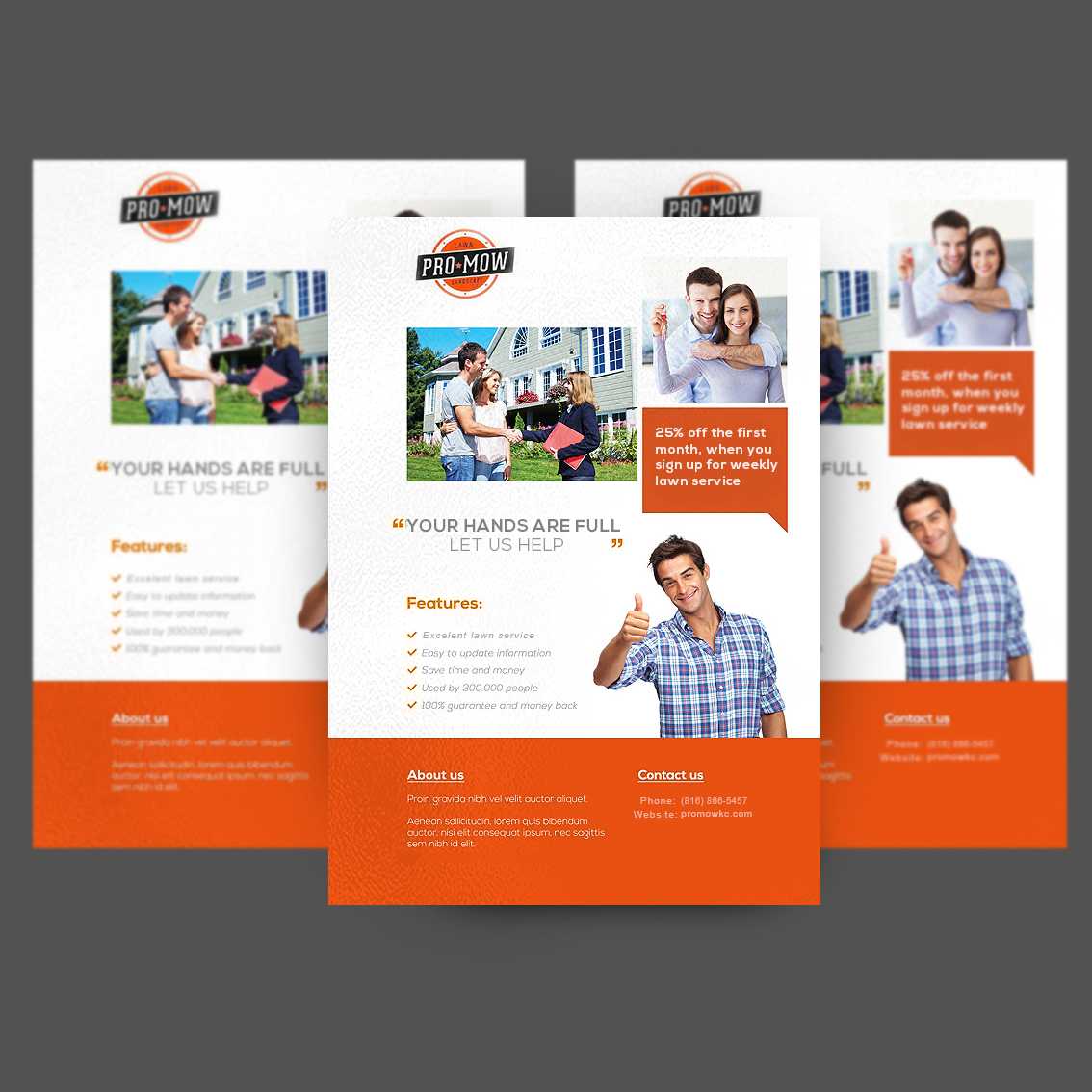 Flyer Design by henaremita1 for this project | Design #5350671