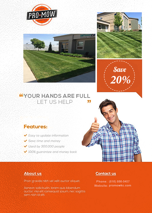 Flyer Design by henaremita1 for this project | Design #5360025