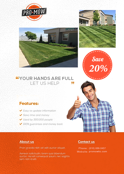 Flyer Design by henaremita1 for this project | Design #5360029