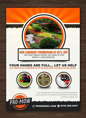 Flyer Design by ESolz Technologies