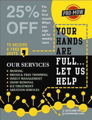 Flyer Design by Shakik's DeSigN