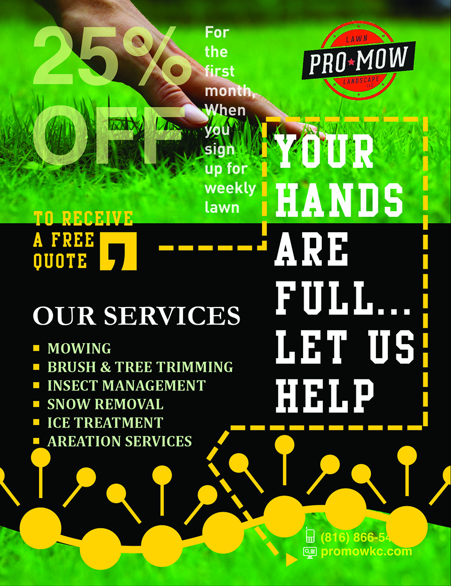 Flyer Design by Shakik's DeSigN for this project | Design #5361270