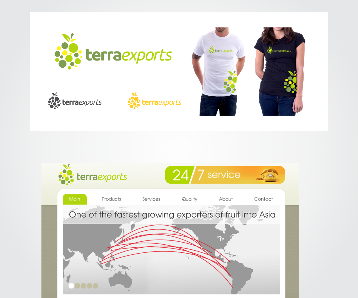 Logo Design by novita007 for this project | Design: #1482308