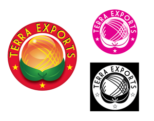 Logo Design by Michael