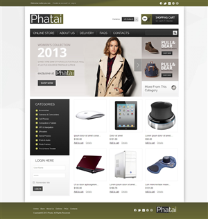 Web Design by TechWise
