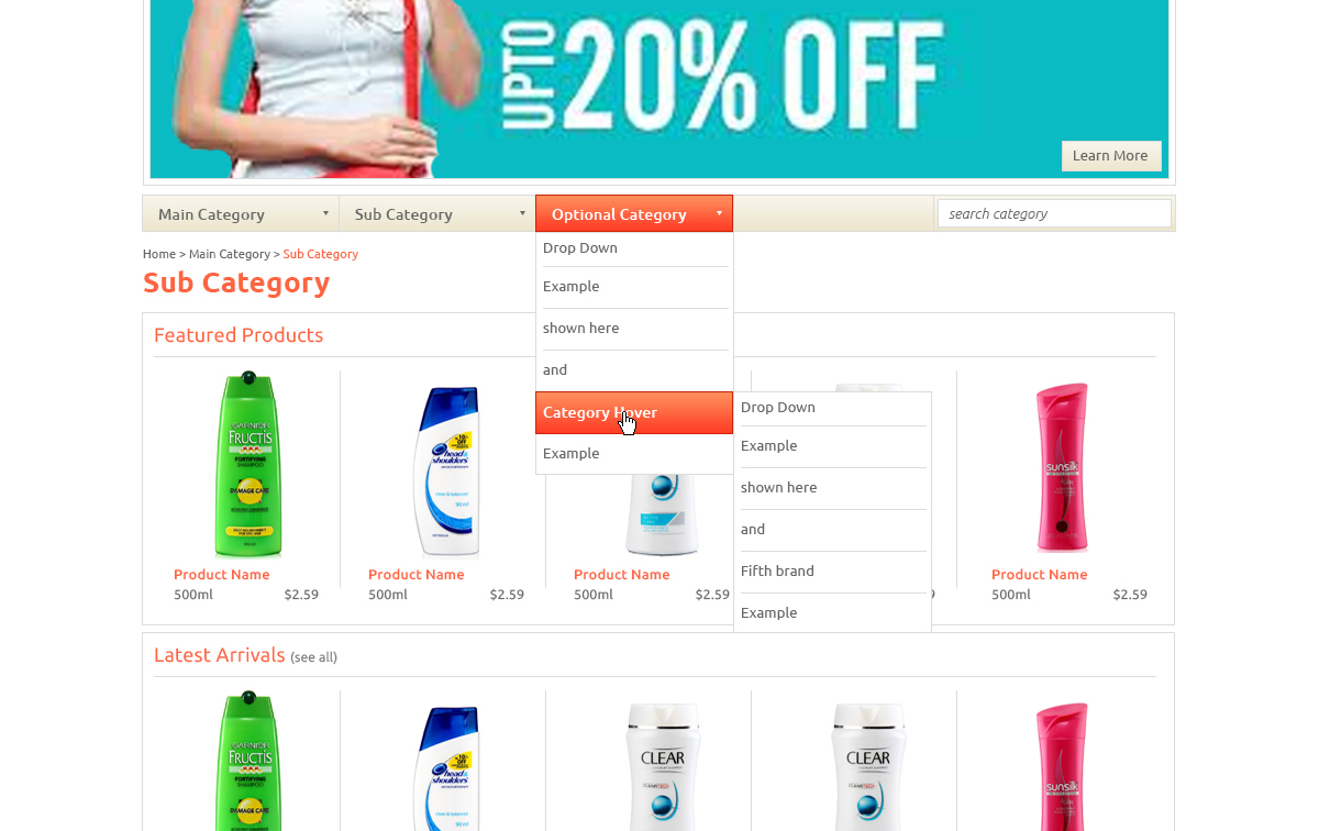 Web-Design von WirePaper für Intelligent Retail | Design #1563071
