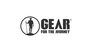 Gear for the Journey | Diseño de Logo por JL 2