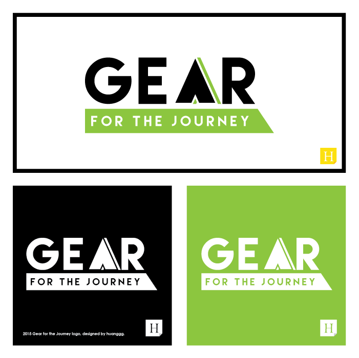 Logo Design by huanggg for this project | Design #5440851