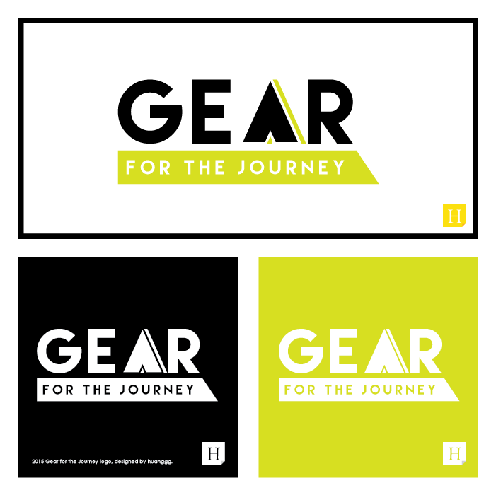 Logo Design by huanggg for this project | Design #5440856