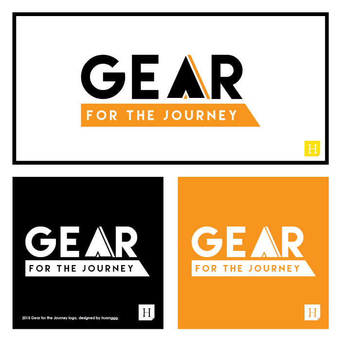 Logo Design by huanggg for this project | Design #5440859