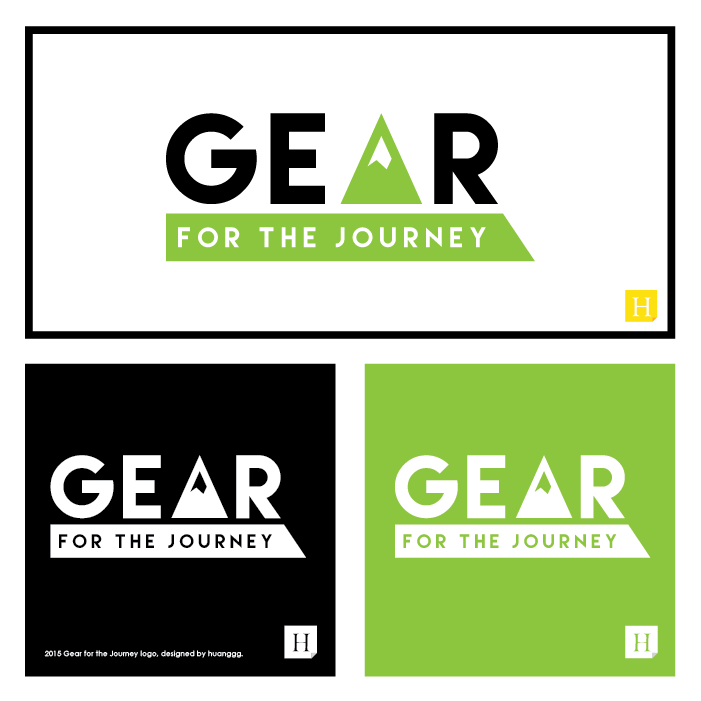 Logo Design by huanggg for this project | Design #5440865