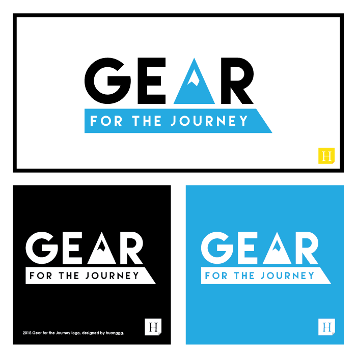 Logo Design by huanggg for this project | Design #5440866