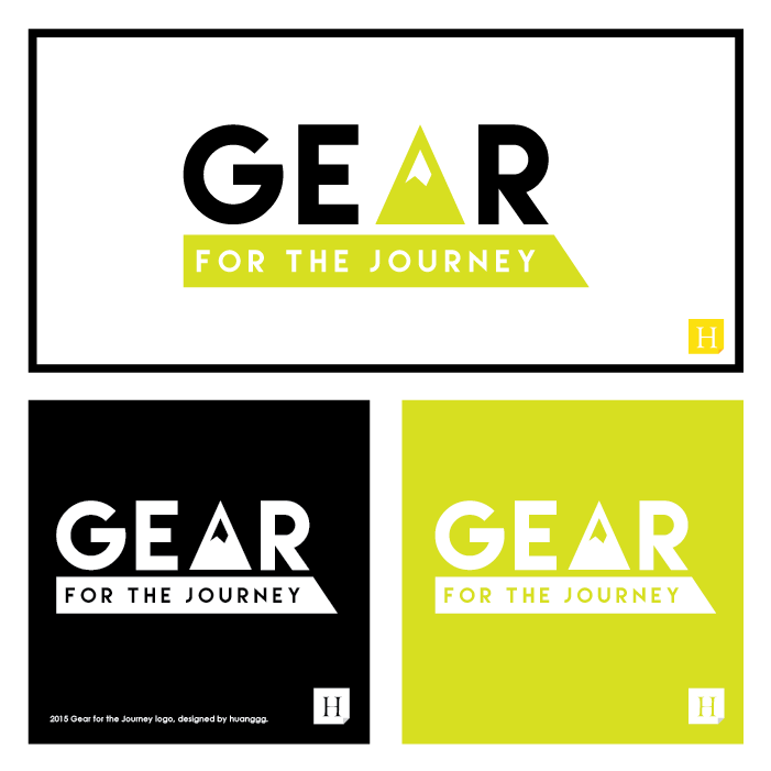 Logo Design by huanggg for this project | Design #5440868