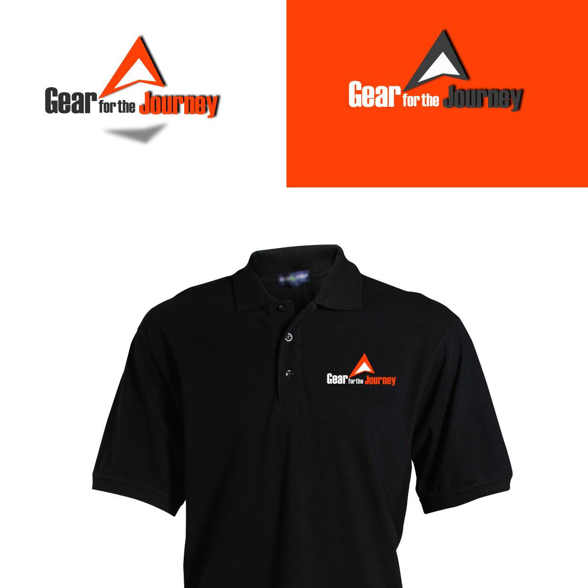 Logo Design by DINGER-BROS for this project | Design #5363913