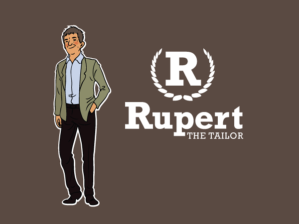 Logo Design by Grace A for this project | Design #1504203