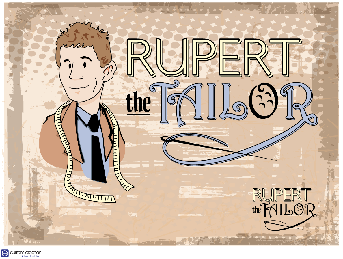 Logo Design by Current Creation for this project | Design #1504739