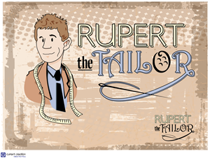 Logo Design by Current Creation for this project | Design: #1504739