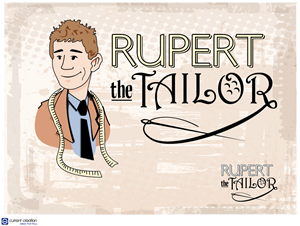 Logo Design by Current Creation for this project | Design: #1506614