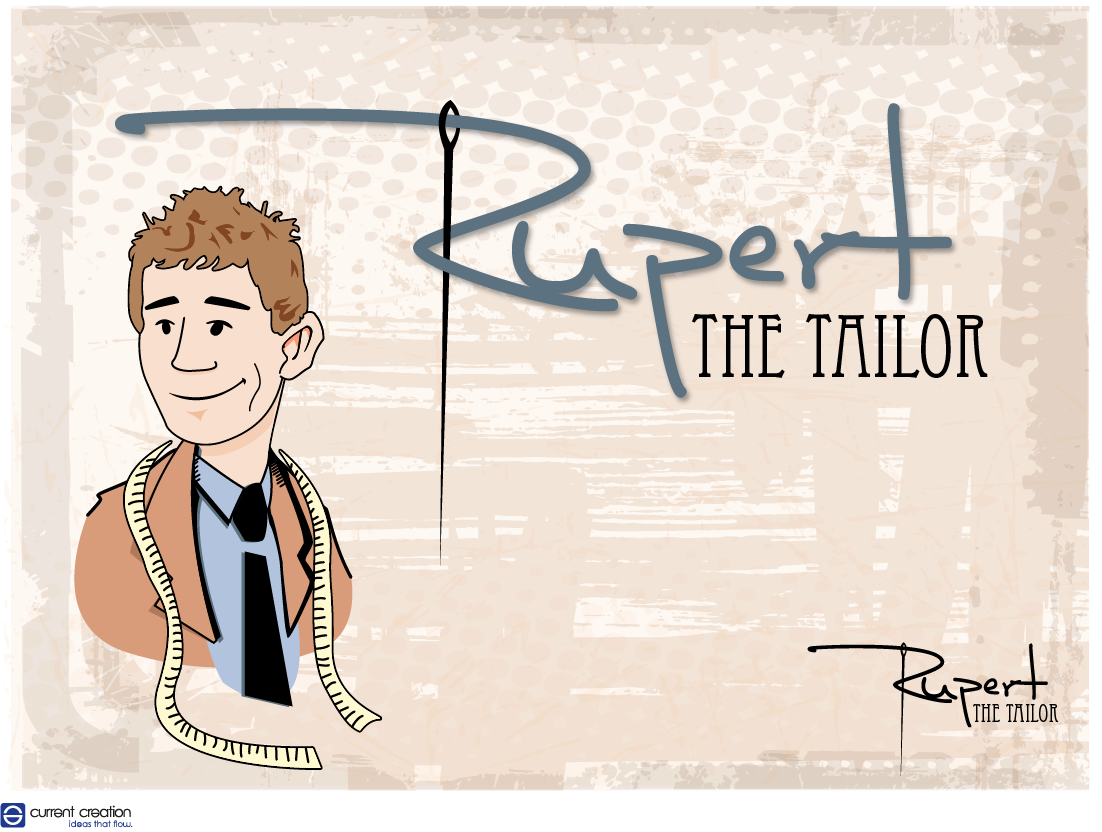 Logo Design by Current Creation for this project | Design #1507696