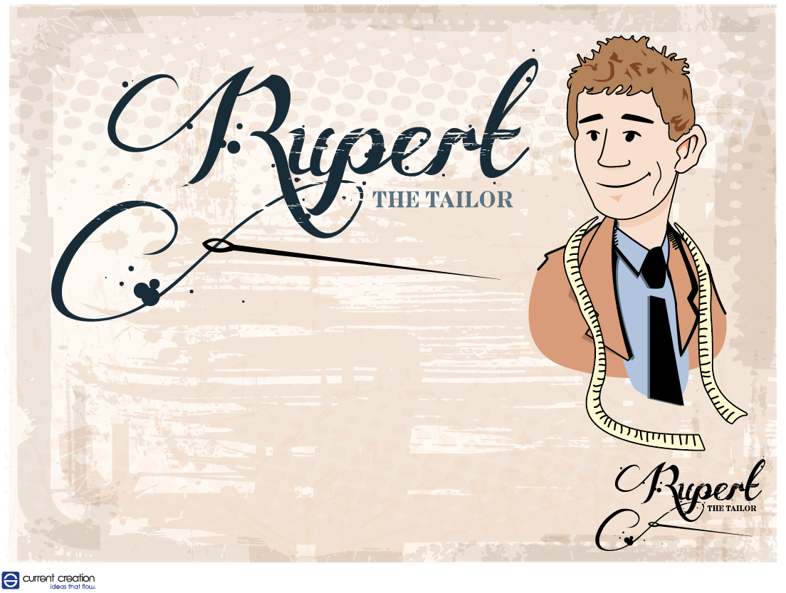 Logo Design by Current Creation for this project | Design #1507700