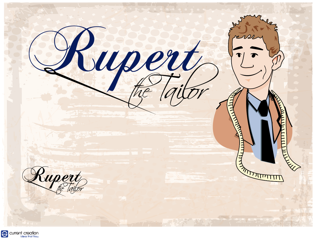 Logo Design by Current Creation for this project | Design #1507701