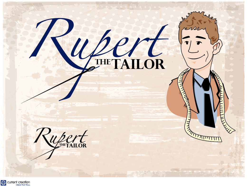 Logo Design by Current Creation for this project | Design #1507704