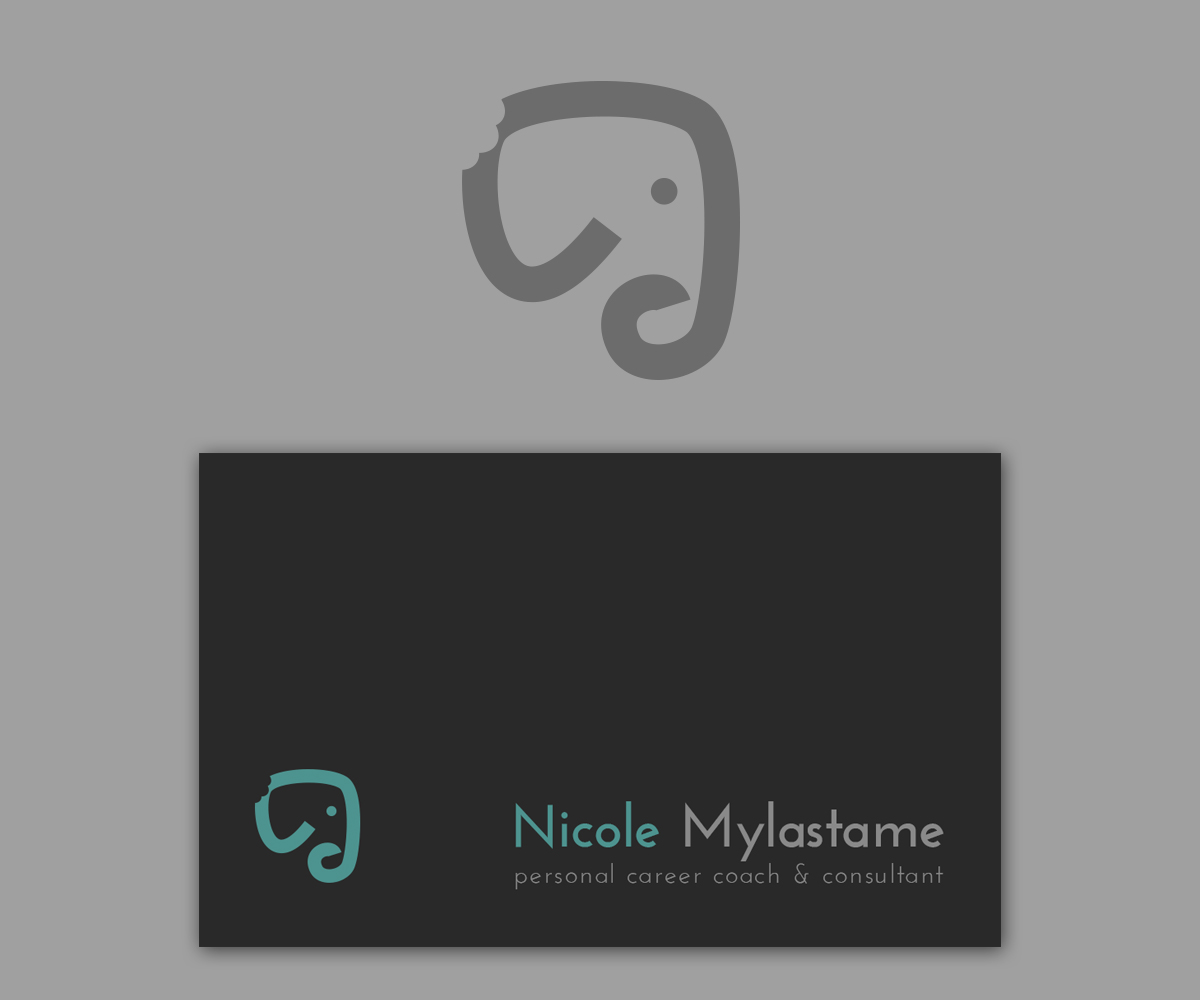 Logo Design by karolin for Learning Vogue | Design #5427459