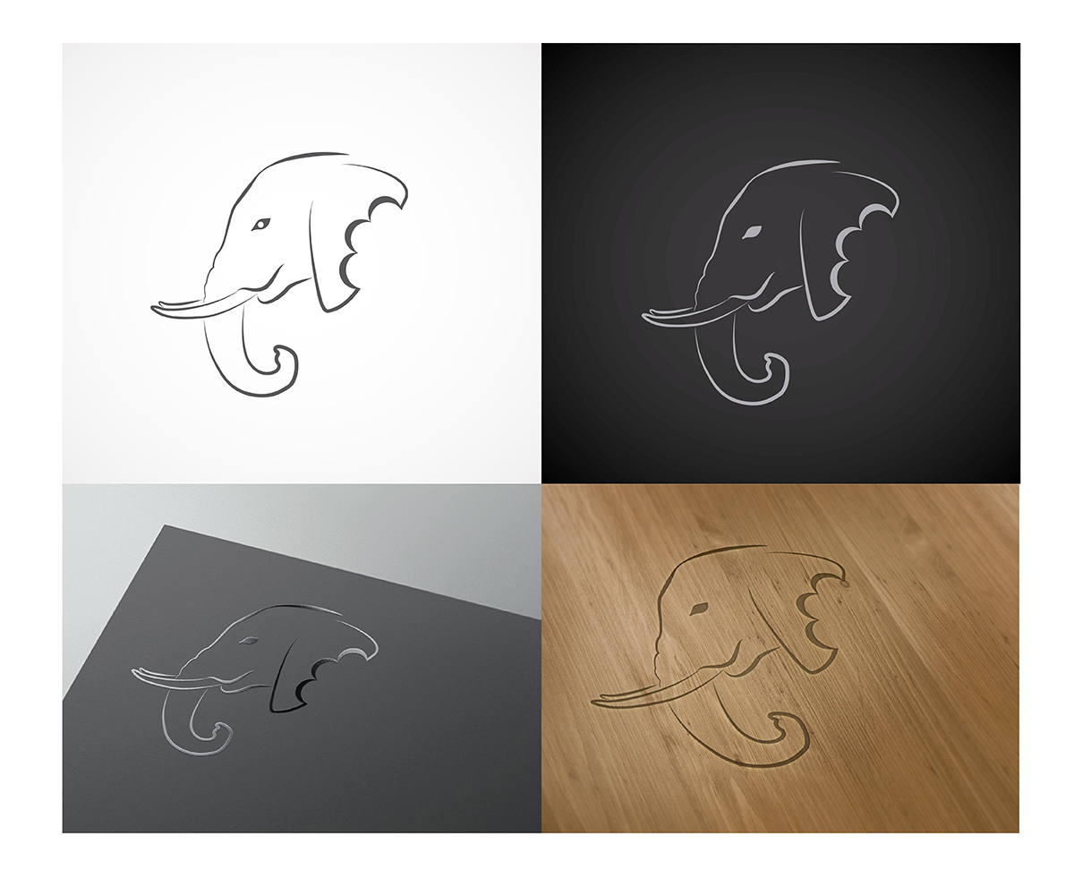 Logo Design by diegomarinp for Learning Vogue | Design #5426642