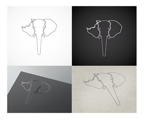 Logo Design by diegomarinp for Learning Vogue | Design: #5426839